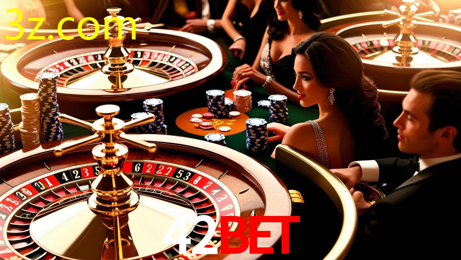 42BET.COM