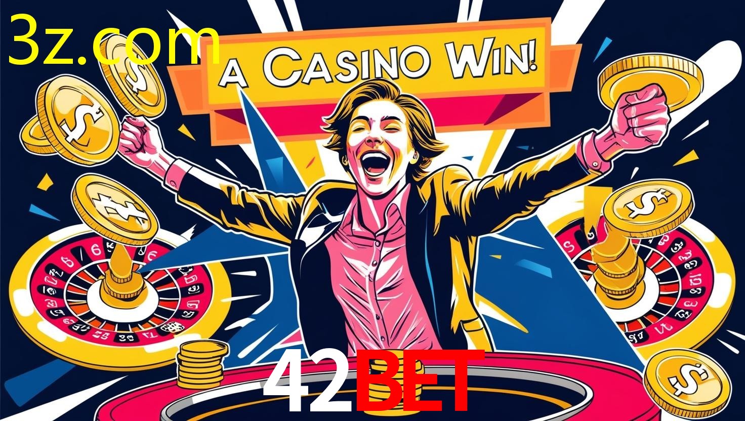 42BET.COM