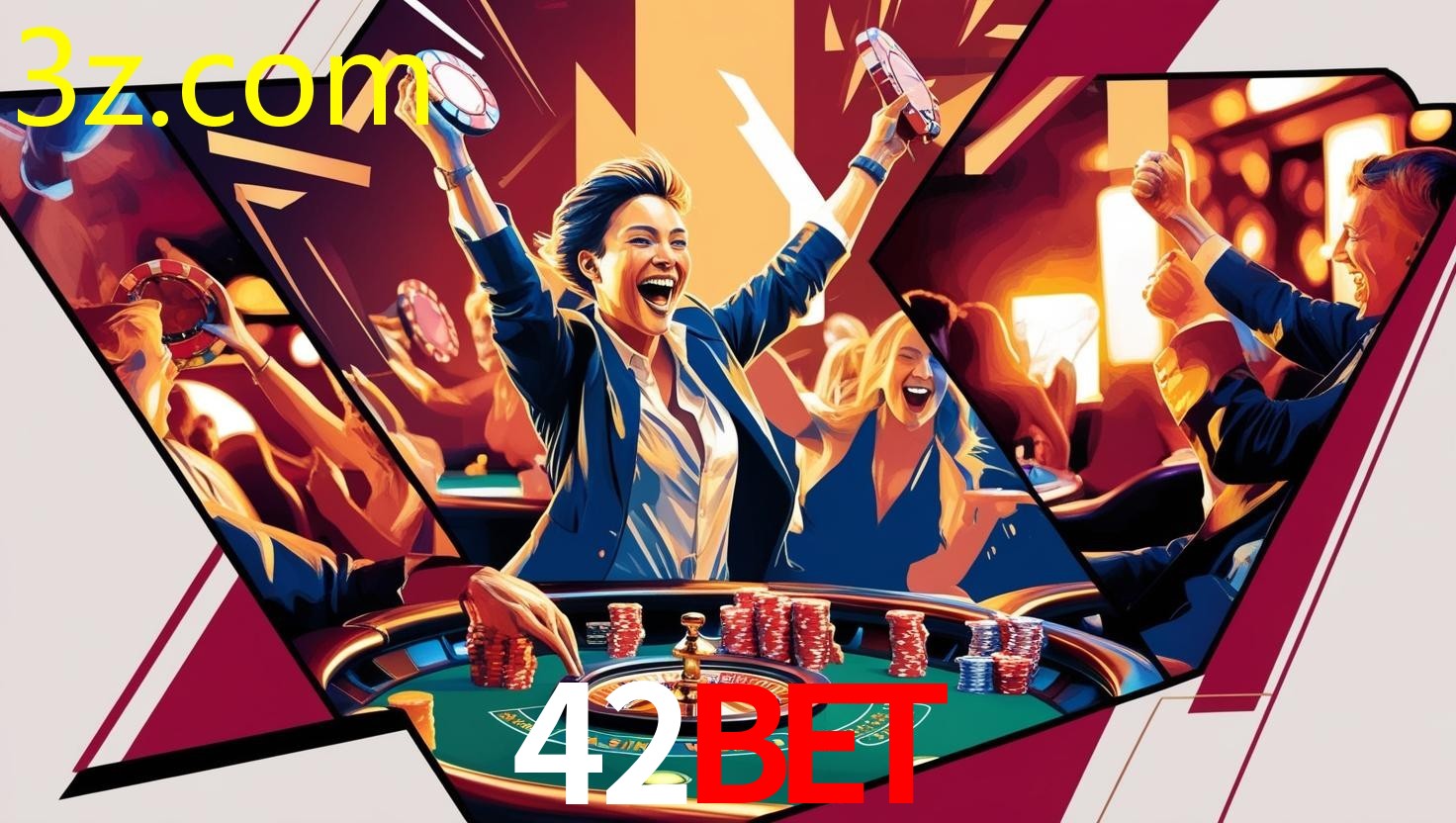 42BET.COM