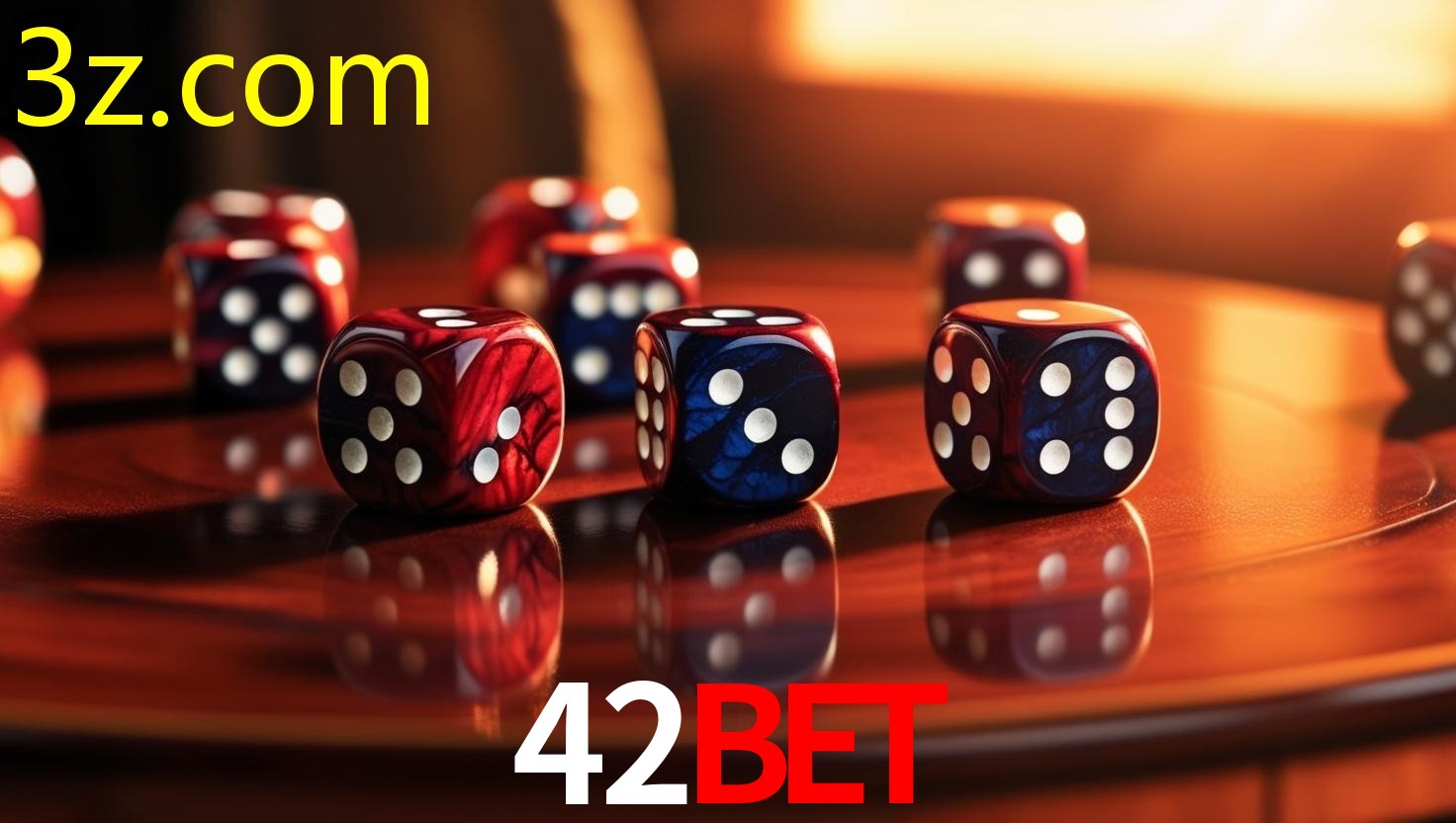 42BET.COM